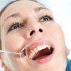 Zahnreinigung-Dentalhygiene
